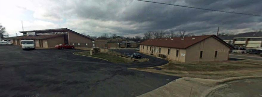 Baxter County Jail & Detention Center Visitation Mail Phone